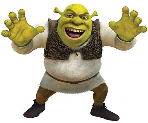 ogres meaning.